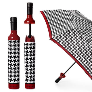 Wine Bottle Umbrella