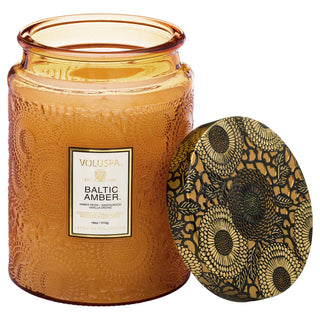 Voluspa - Baltic Amber - Bray and Em Boutique