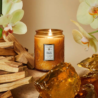 Voluspa - Baltic Amber - Bray and Em Boutique