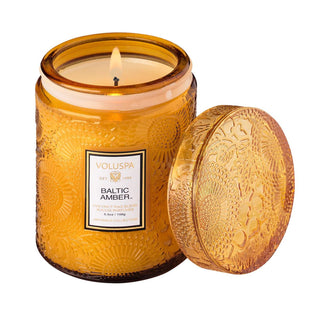 Voluspa - Baltic Amber - Bray and Em Boutique
