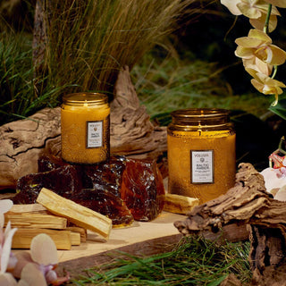 Voluspa - Baltic Amber - Bray and Em Boutique