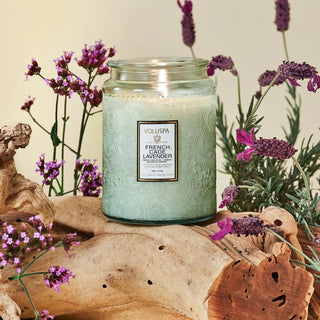 Voluspa - French Cade & Lavender - Bray and Em Boutique