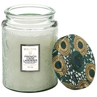 Voluspa - French Cade & Lavender - Bray and Em Boutique