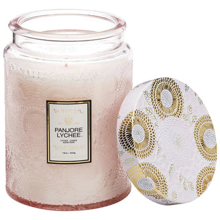 Voluspa - Panjore Lychee - Bray and Em Boutique
