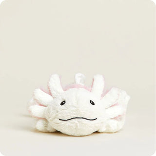 Warmies Axolotl - Bray and Em Boutique