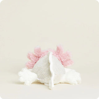 Warmies Axolotl - Bray and Em Boutique