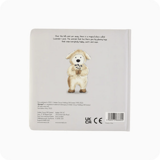 Warmies Board Books - Bray and Em Boutique