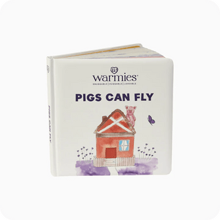 Warmies Board Books - Bray and Em Boutique