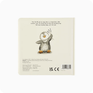 Warmies Board Books - Bray and Em Boutique
