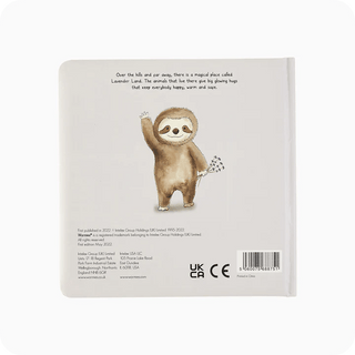 Warmies Board Books - Bray and Em Boutique