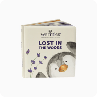 Warmies Board Books - Bray and Em Boutique