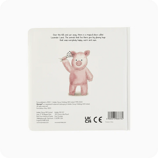 Warmies Board Books - Bray and Em Boutique
