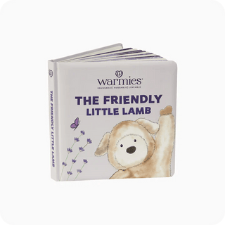 Warmies Board Books - Bray and Em Boutique