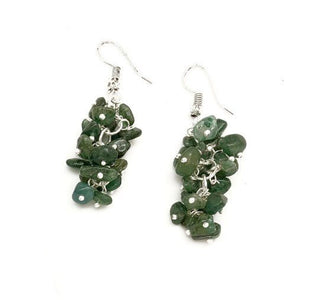 Waterfall Earrings - Bray and Em Boutique