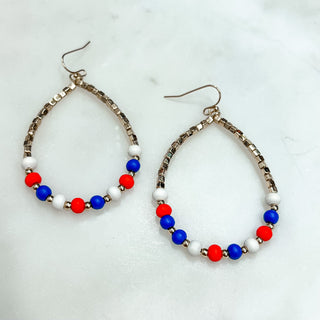 Wear Your Pride Earrings - Bray and Em Boutique