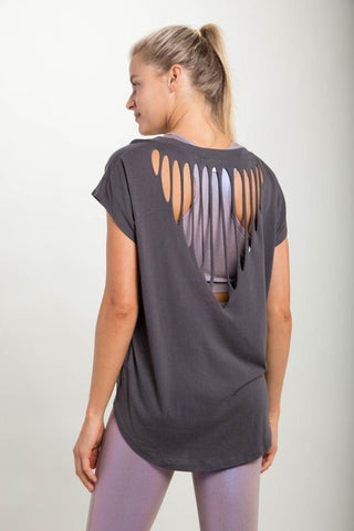 Web Of Love Top - Bray and Em Boutique