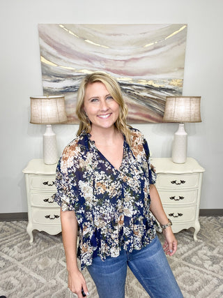 Welcome Changes - Bray and Em Boutique