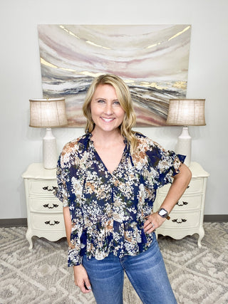 Welcome Changes - Bray and Em Boutique