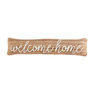 Welcome Home Porch Pillow - Bray and Em Boutique