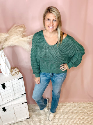 What a Rush Sweater - Bray and Em Boutique
