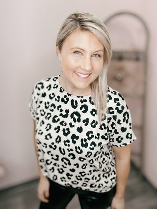 Wildcat Top - Bray and Em Boutique