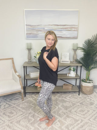 Wildly Wonderful Leggings - Bray and Em Boutique