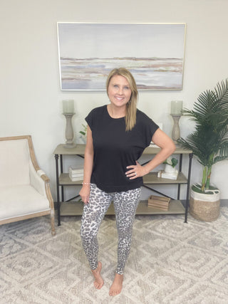 Wildly Wonderful Leggings - Bray and Em Boutique
