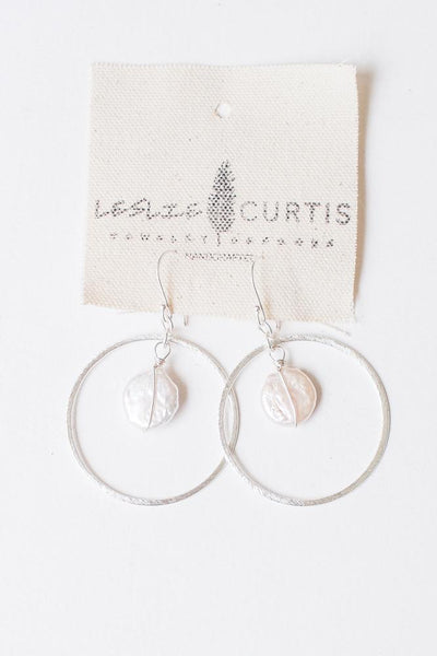 The Willow Earrings