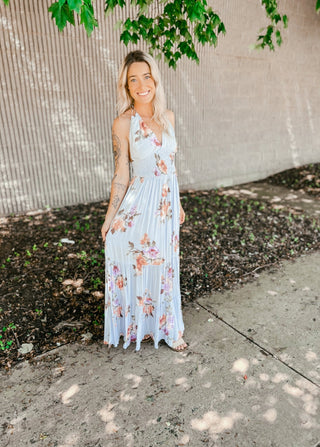 Win Her Heart Dress - Bray and Em Boutique