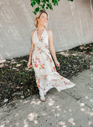 Win Her Heart Dress - Bray and Em Boutique