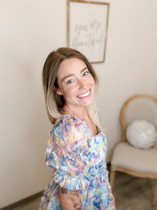 Win Their Hearts Dress - Bray and Em Boutique