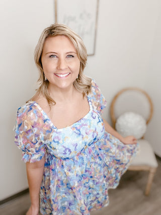 Win Their Hearts Dress - Bray and Em Boutique