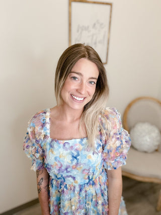 Win Their Hearts Dress - Bray and Em Boutique