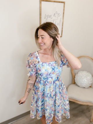 Win Their Hearts Dress - Bray and Em Boutique