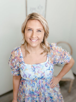 Win Their Hearts Dress - Bray and Em Boutique