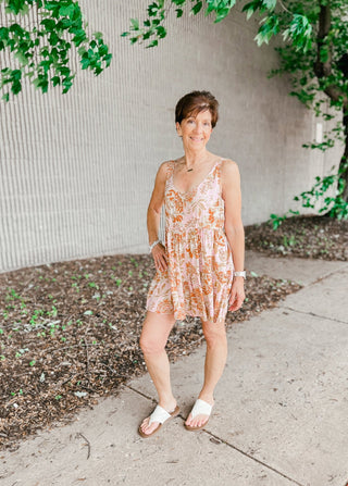 Windows Down Romper - Bray and Em Boutique