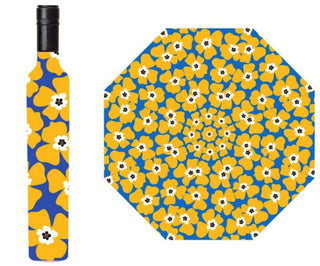 Wine Bottle Umbrella - Bray and Em Boutique