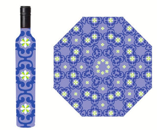 Wine Bottle Umbrella - Bray and Em Boutique