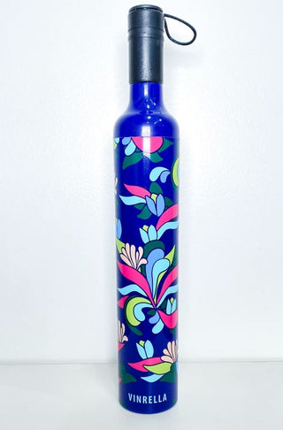 Wine Bottle Umbrella - Bray and Em Boutique