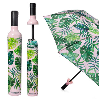Wine Bottle Umbrella - Bray and Em Boutique