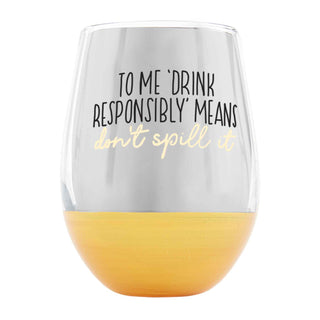 Wine Glass Chiller Set - Bray and Em Boutique