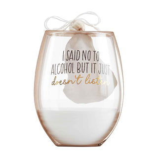 Wine Glass Chiller Set - Bray and Em Boutique