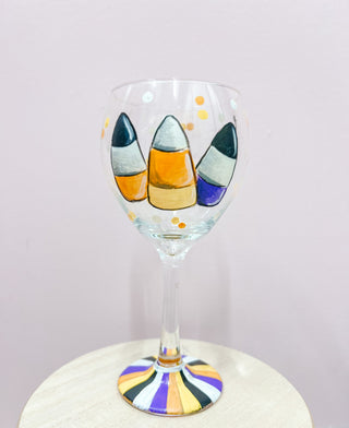 Wine Glasses - Bray and Em Boutique