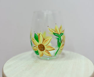 Wine Glasses - Bray and Em Boutique