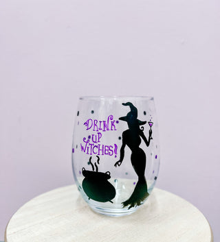 Wine Glasses - Bray and Em Boutique