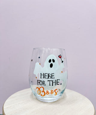 Wine Glasses - Bray and Em Boutique