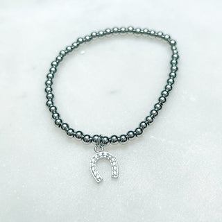 Wish Me Luck Bracelet - Bray and Em Boutique