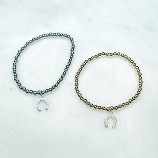 Wish Me Luck Bracelet - Bray and Em Boutique