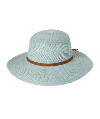 Women's Wide Brim Hat - Scarlett - Bray and Em Boutique