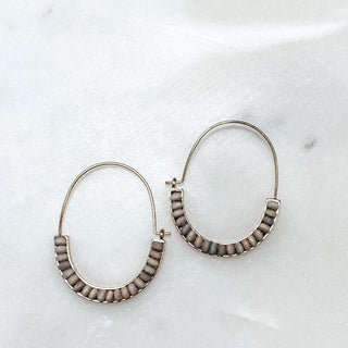 Wooden You Earrings - Bray and Em Boutique